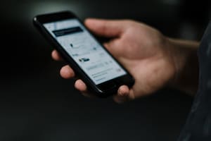 Habló la joven que denunció que un conductor de Uber intentó secuestrarla