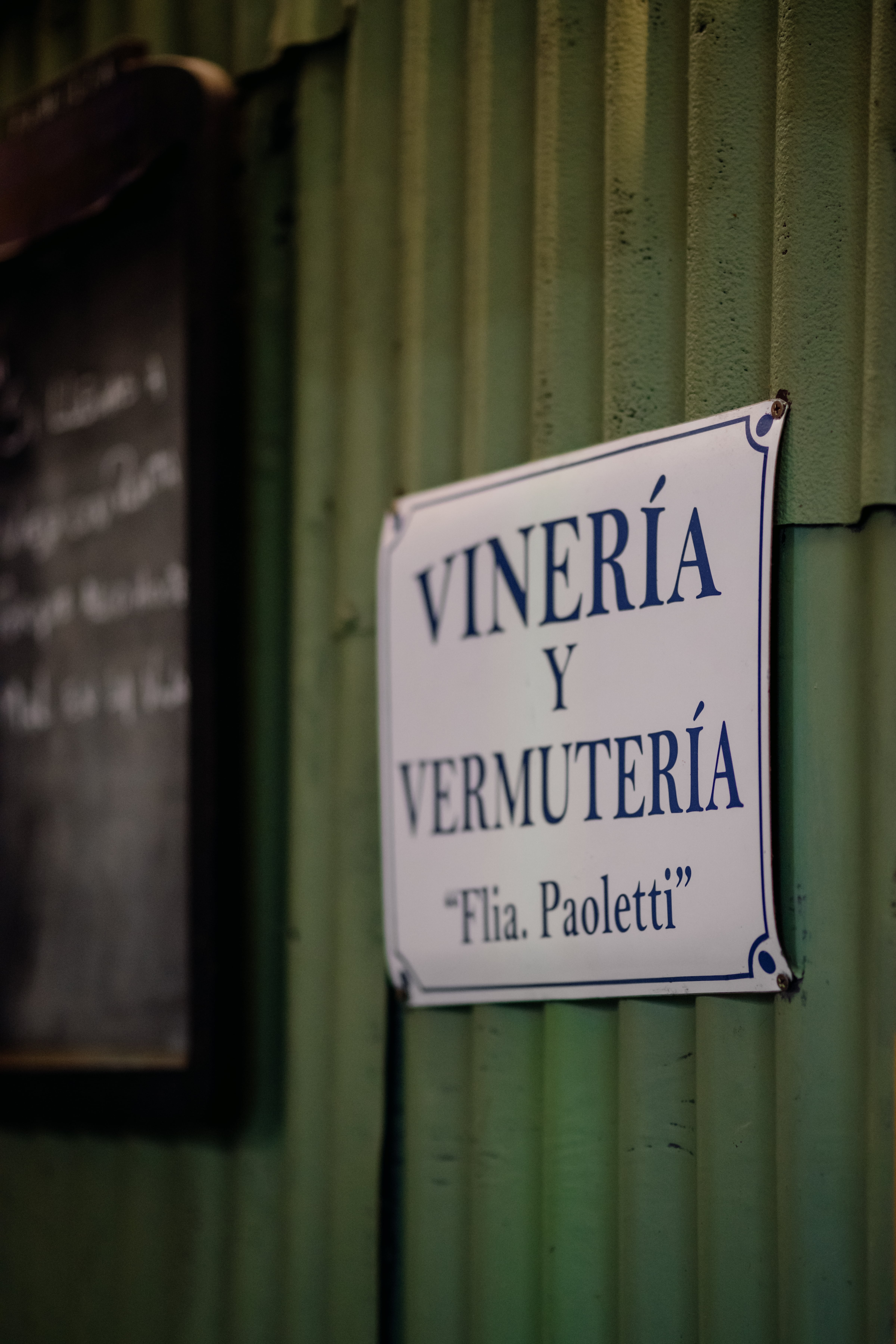 Casa Paoletti