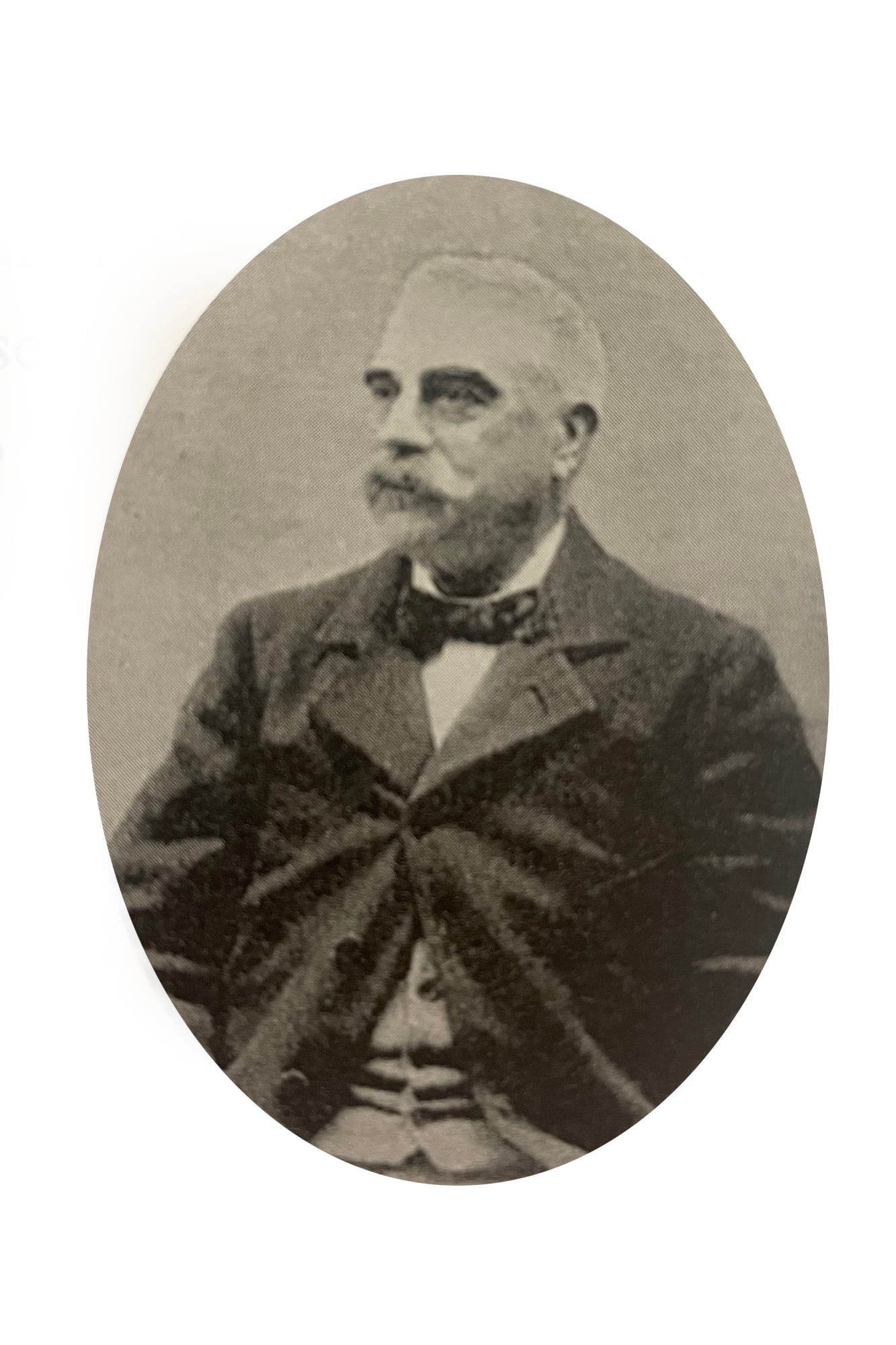 Bartolomé Devoto vino al país a mediados del siglo XIX junto con sus hermanos y fundaron un imperio familiar