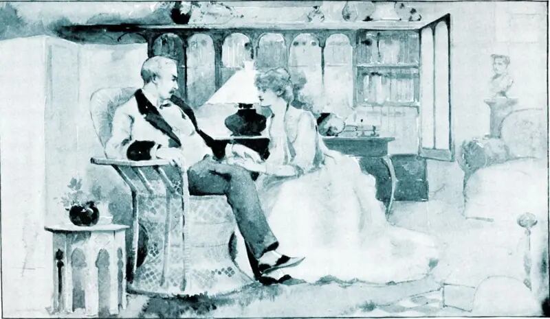 Para los genios, tener un cónyuge era invaluable, y hubo casos anómalos, como los de la escritora Virginia Woolf y la poeta Edna St. Vincent Millay, en los que fueron sus maridos los que se ocuparon de lo mundano para que ellas pudieran brillar