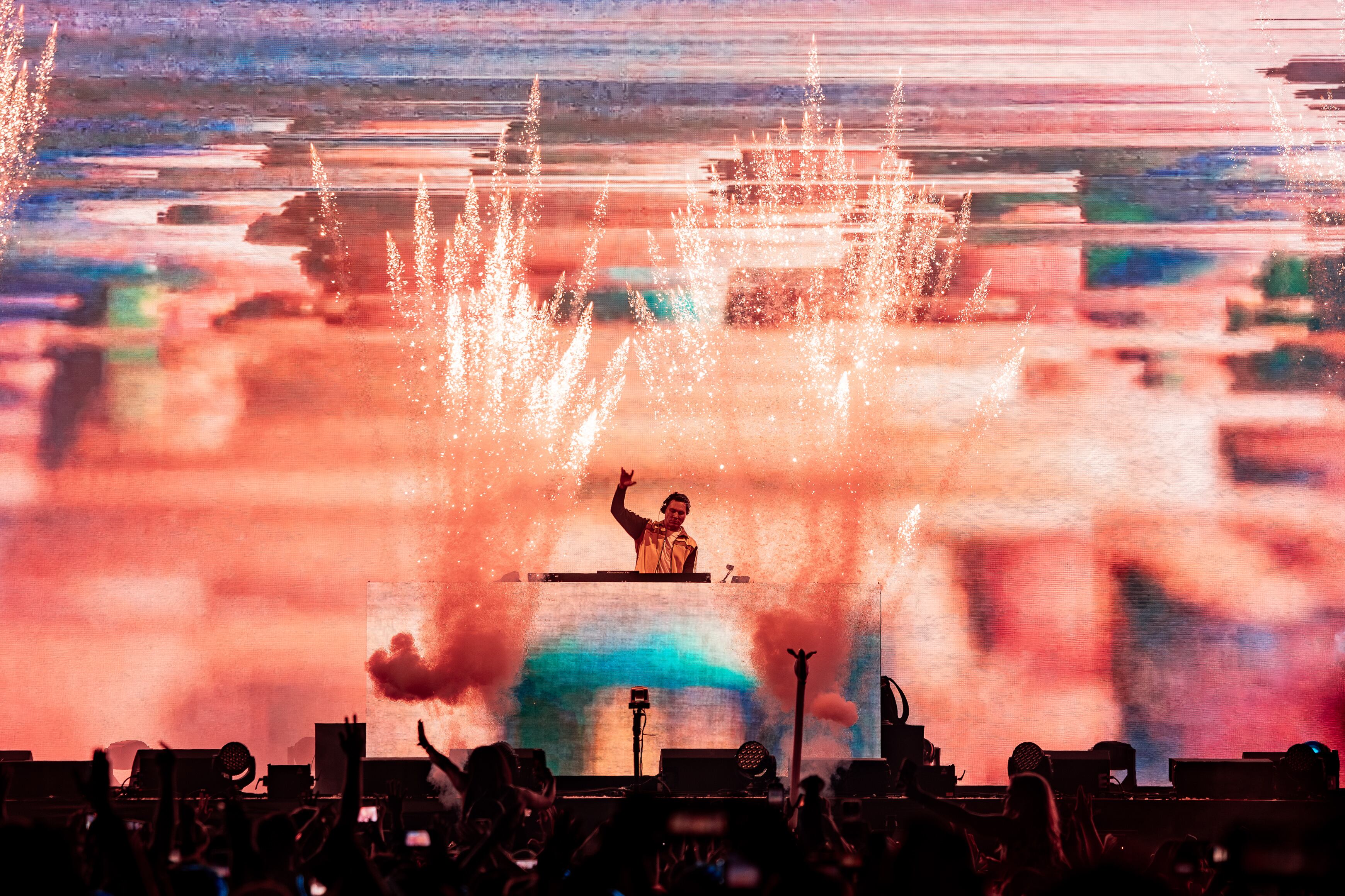 Las entradas para Creamfields Argentina 2024 ya están a la venta en el sitio oficial del evento