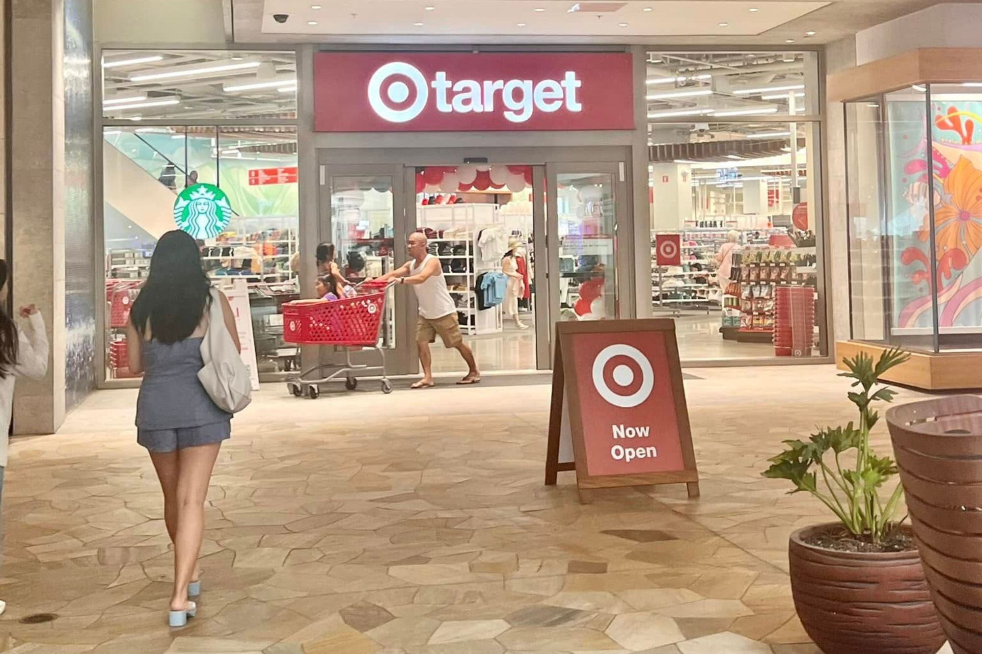La marca trata de redireccionar sus estrategias