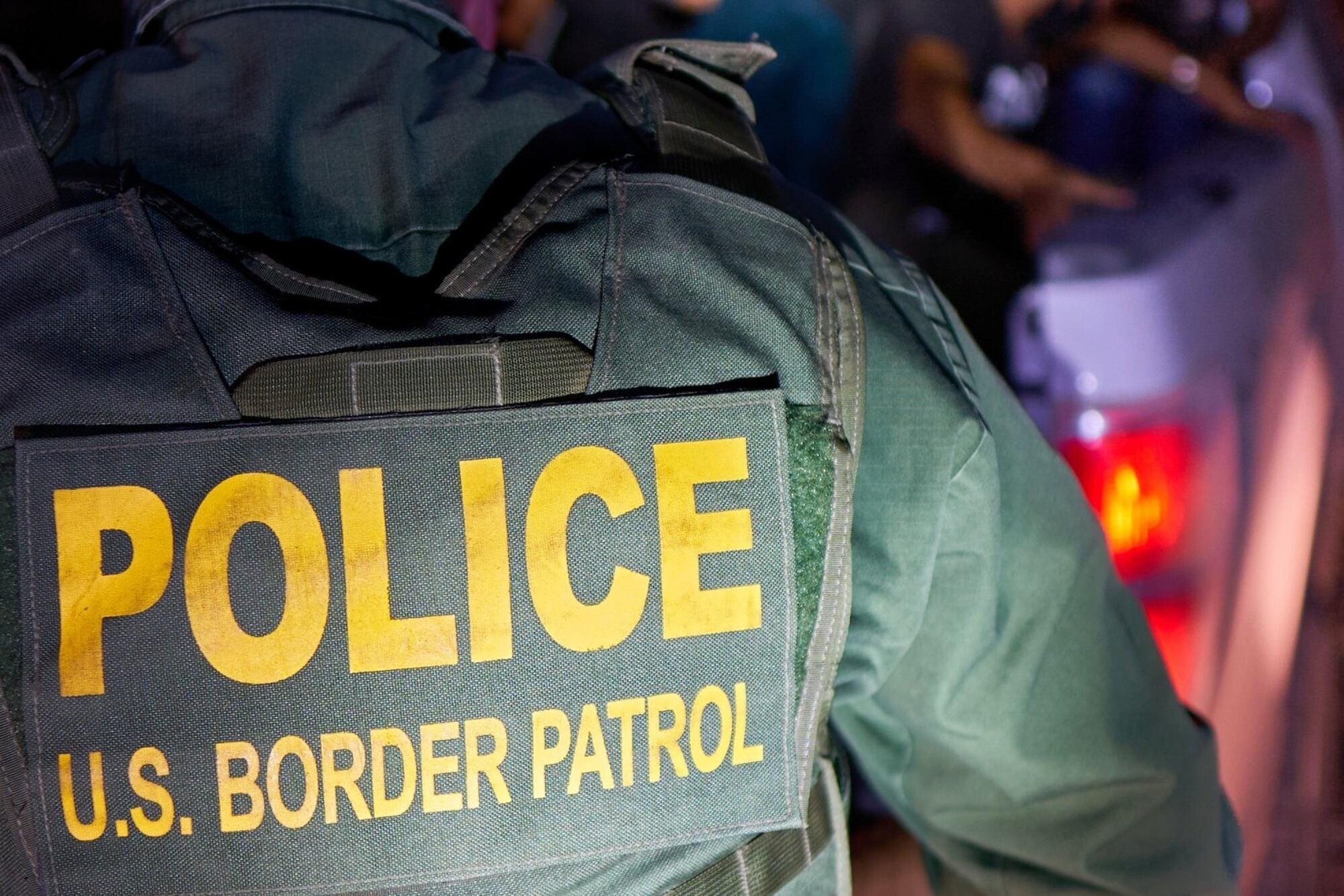 Trabajo en CBP: los eventos de reclutamiento de junio para postular a empleos federales en EE.UU. 6 Las ofertas laborales de la CBP corresponden a puestos de oficiales, agentes y profesionales en áreas como inteligencia, tecnología y administración