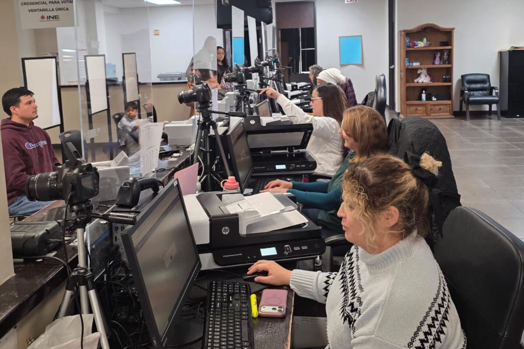 Buenas noticias para mexicanos en Dallas: dónde estará el camión del consulado del 21 al 27 de febrero