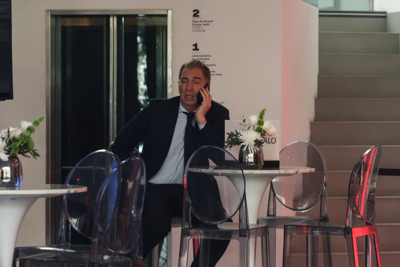 El Gobierno anticipa fondos a las provincias mientras negocia apoyo para sostener a Adorni