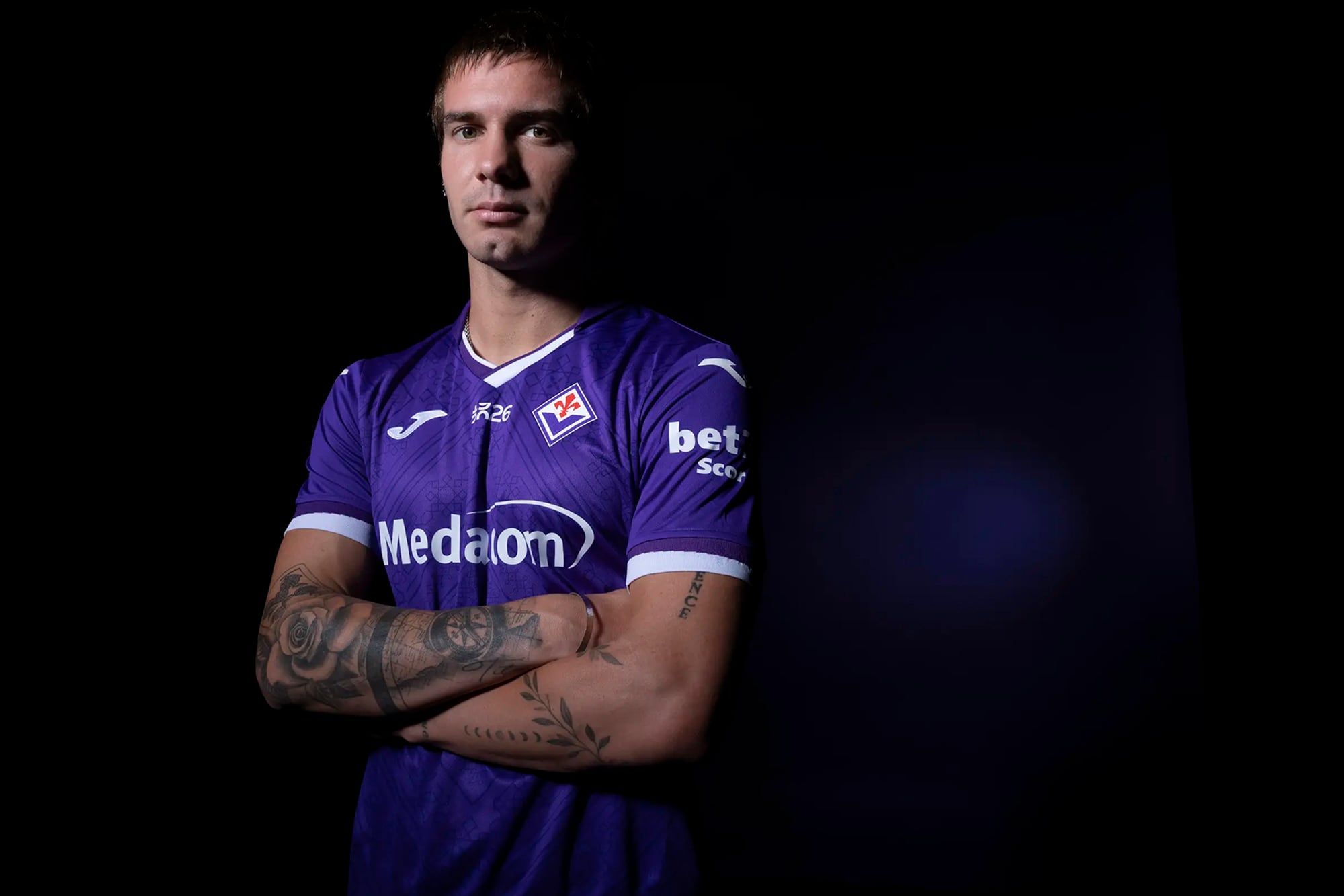Franco Mastantuono, ante un nuevo desafío en su carrera