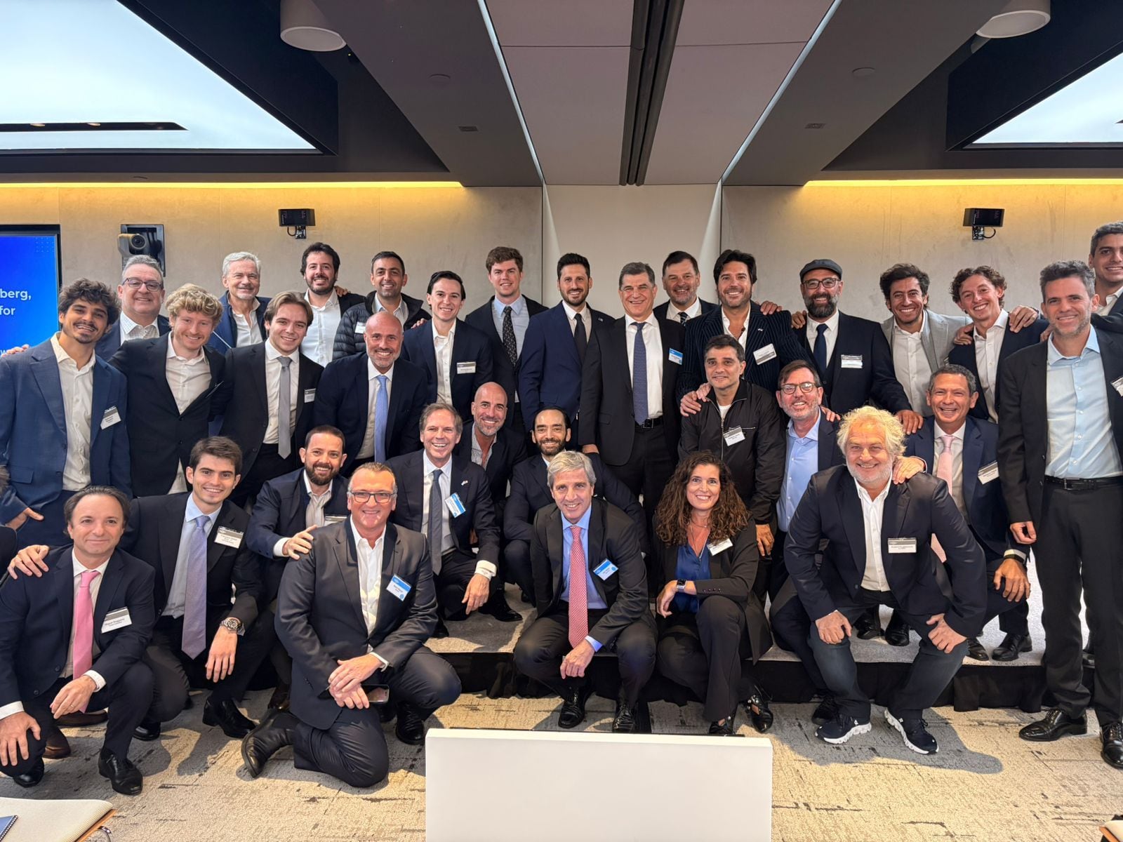 “Volvió al radar”: el ecosistema emprendedor celebró el clima de negocios tras la Argentina Week