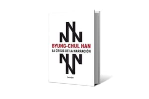 Reseña: La crisis de la narración, de Byung-Chul Han
