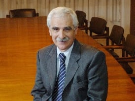 La Justicia le dio 5 días al empresario Lascurain para que se presente y comience a cumplir su pena