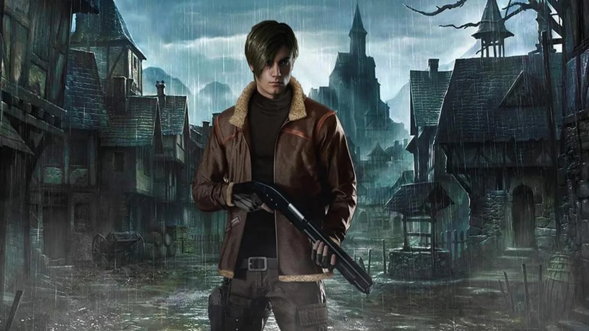 Resident Evil 4 Remake retoma el juego de 2005 y aprovecha las capacidades gráficas modernas