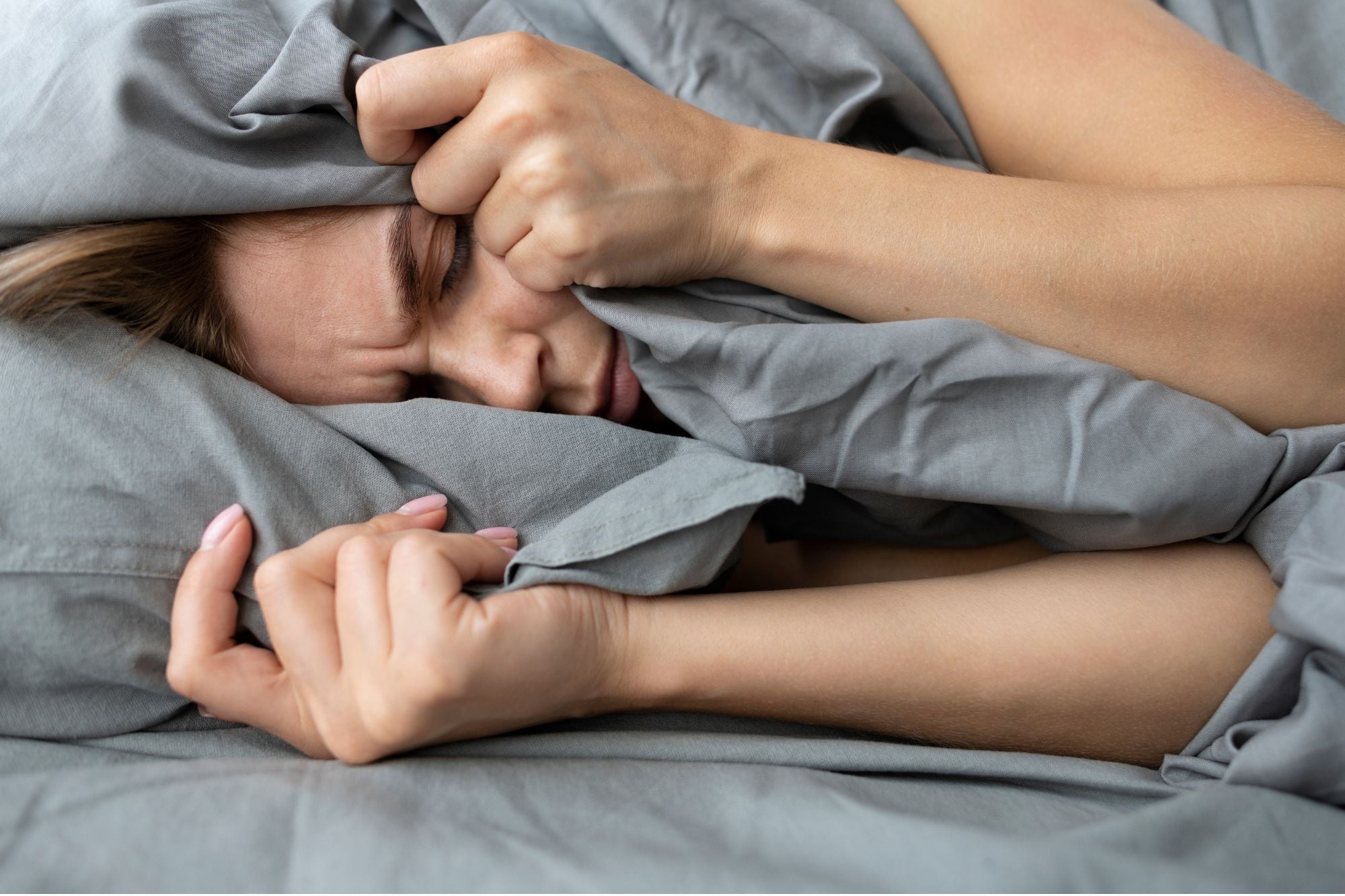 La falta de sueño: un mal en aumento