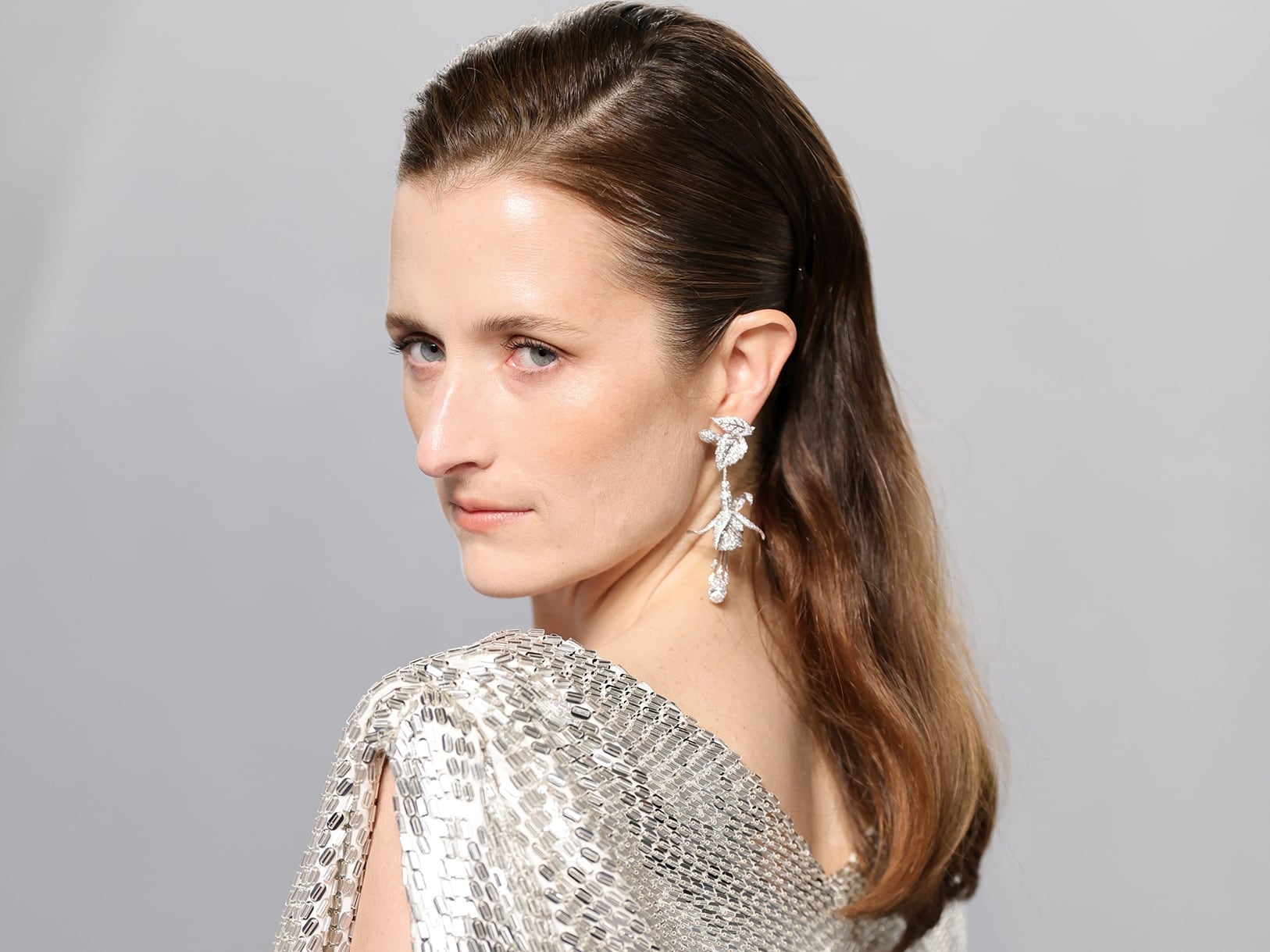 Grace Gummer, la heredera de una estrella de Hollywood que deslumbró con su talento en la serie del momento