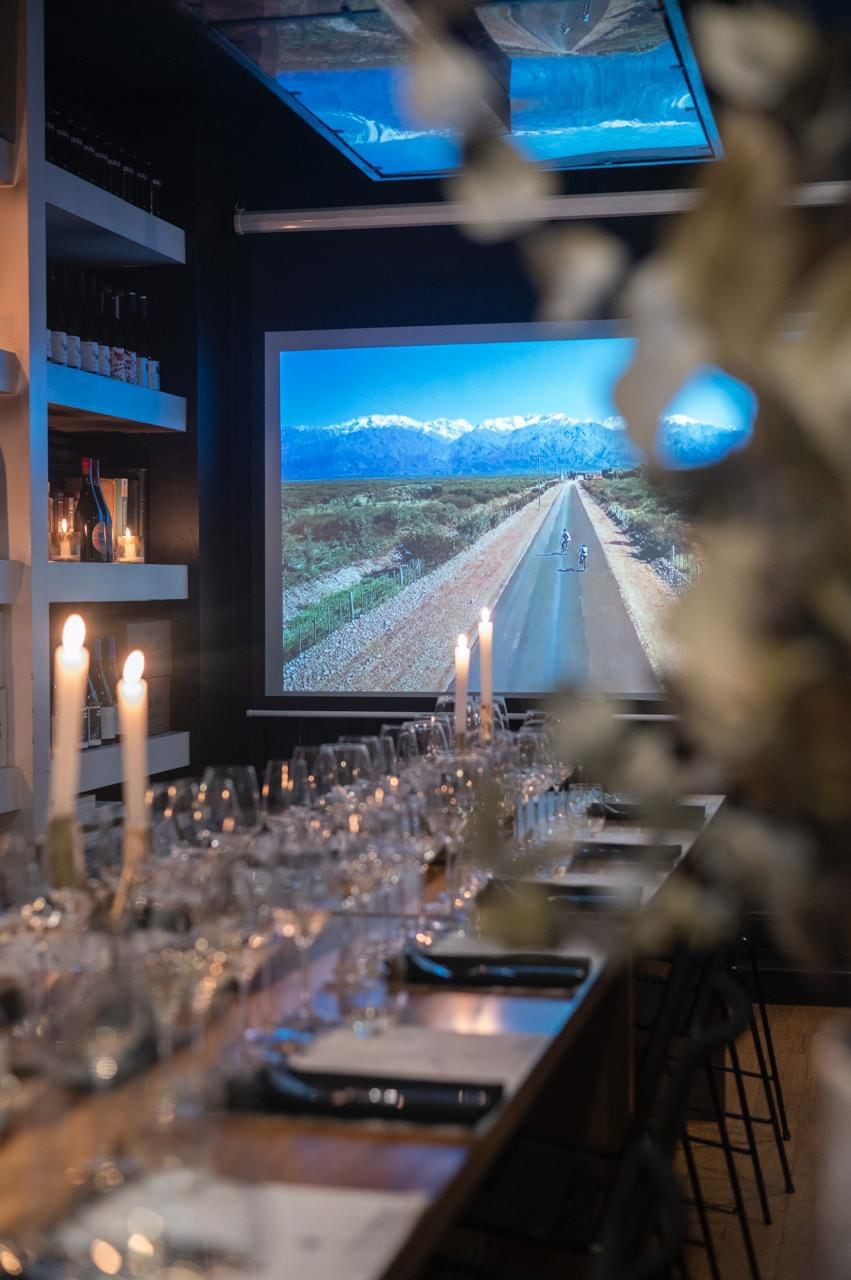 En pocos años pasaron de la hotelería- un rubro en el que se volvieron expertos a los golpes- a la gastronomía