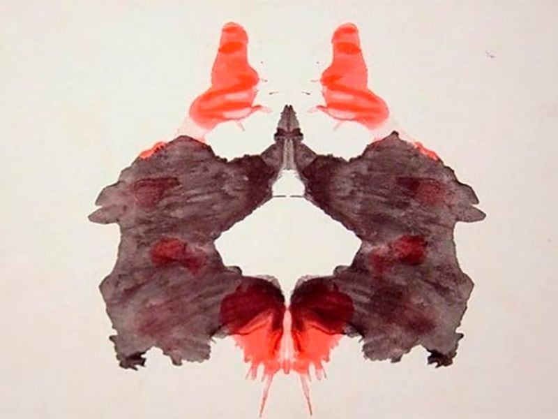 Elegí una figura y descubrí qué dice sobre tus emociones y tu forma de ver el mundo 5 Figura 1