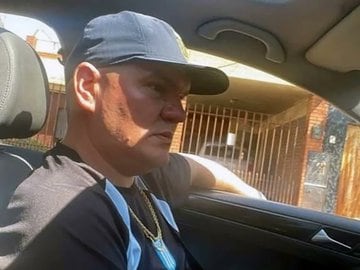 Motochorros mataron a un hombre para robarle la moto en Camino del Buen Ayre