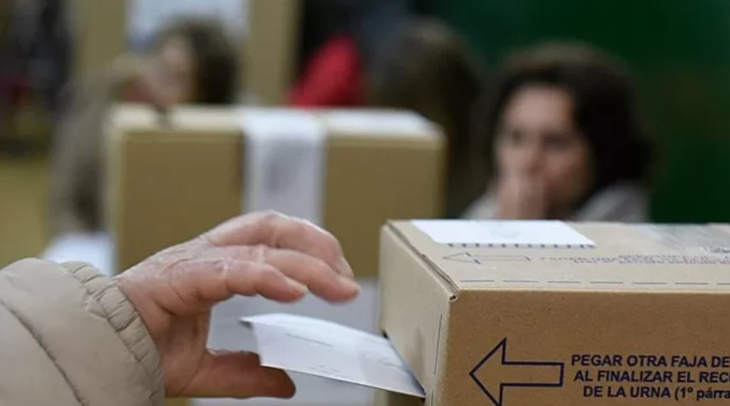 Boca de urna Elecciones Argentina 2025: qué dice de los resultados la Cámara Electoral