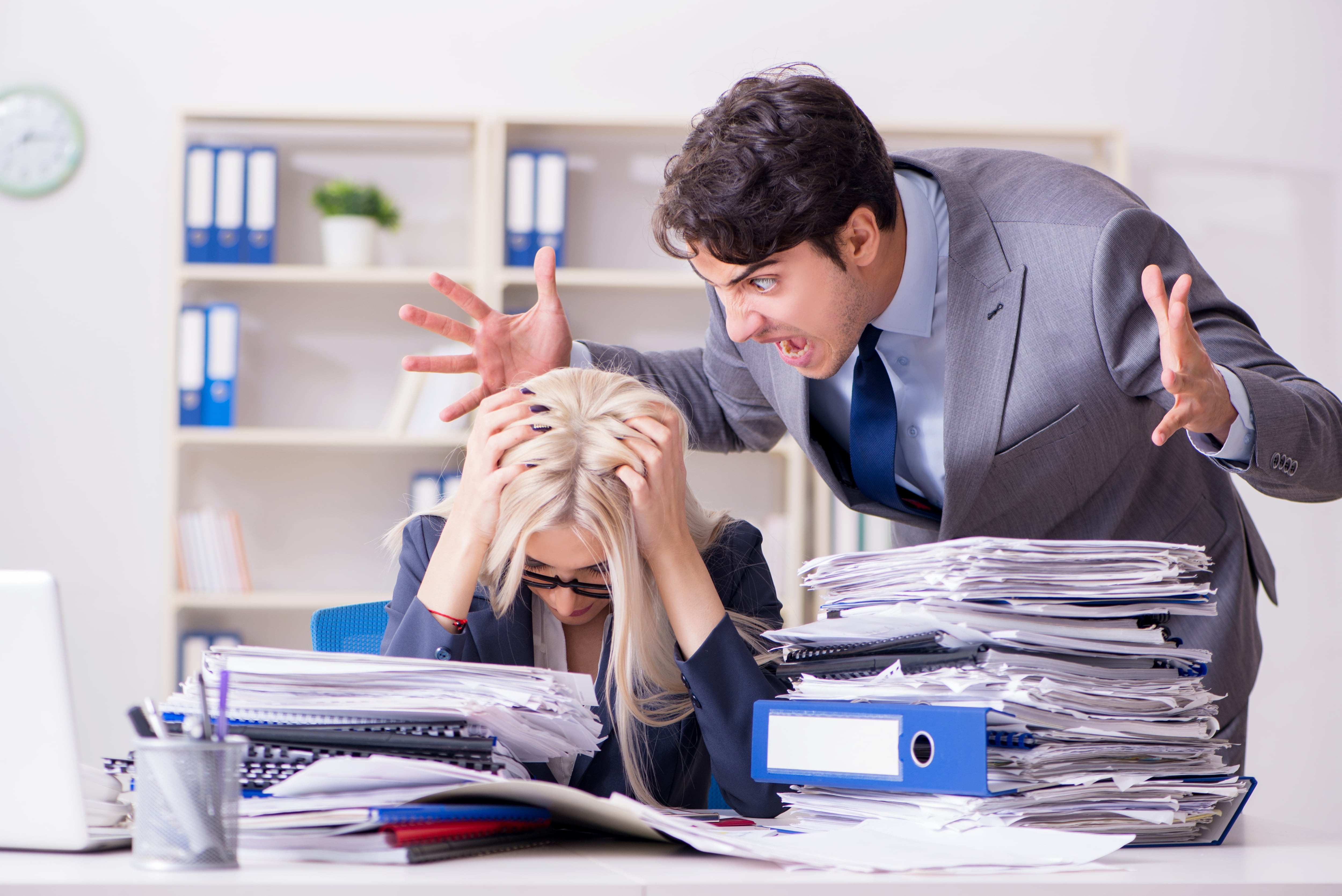 Fauna corporativa: guía práctica para sobrevivir en la jungla del trabajo