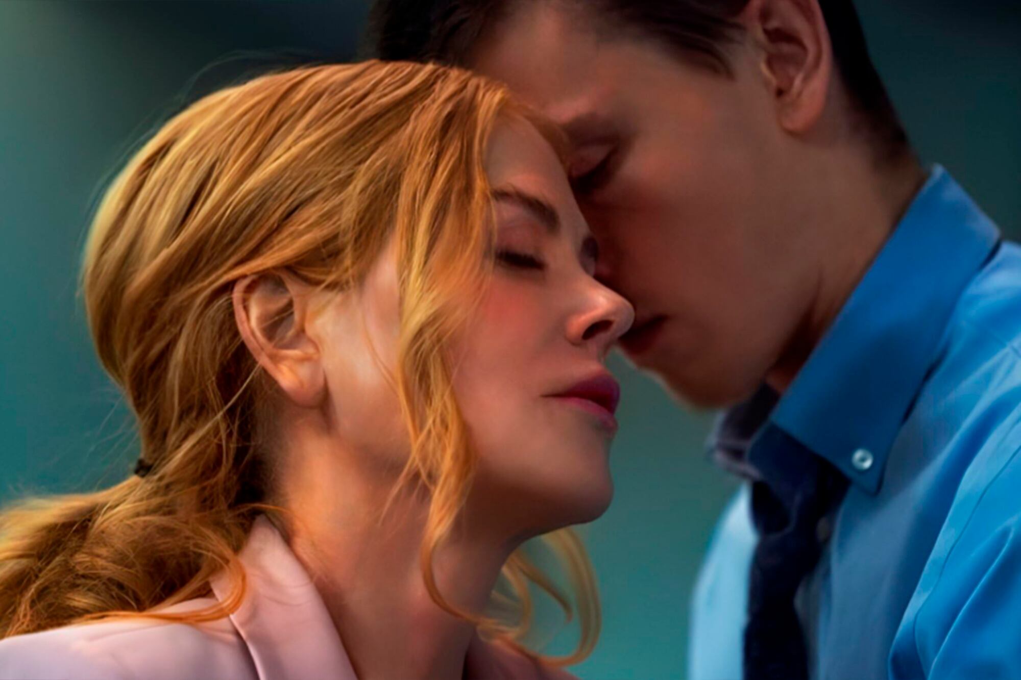 Babygirl, de Nicole Kidman es una de las muchas películas que pretenden comentar el sexismo y la discriminación por edad