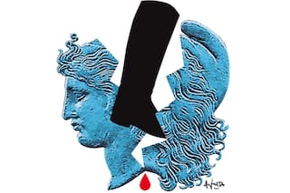 La inacabada comprensión del Nunca Más