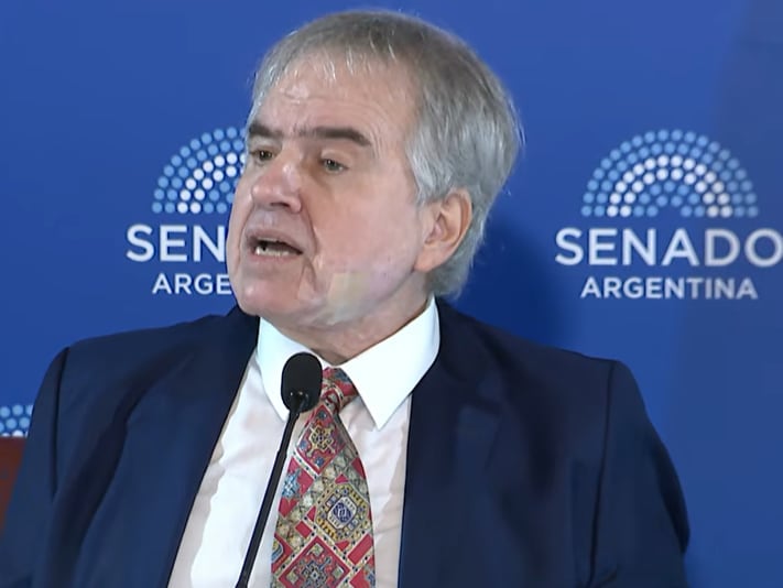 Claudio Molina