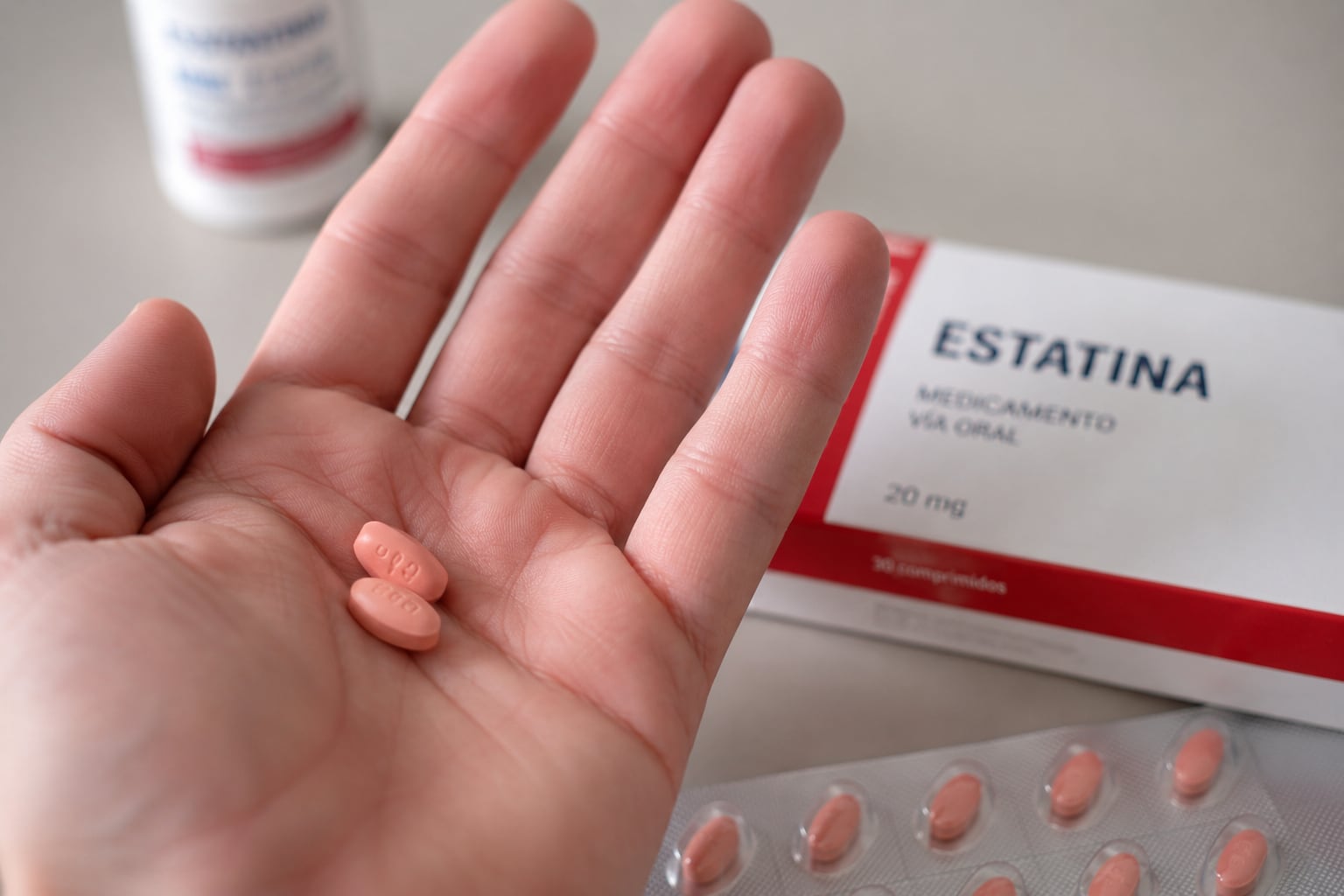 Jorge Tartaglione, cardiólogo: “No hay duda de que los medicamentos para el colesterol son buenos y salvan vidas”