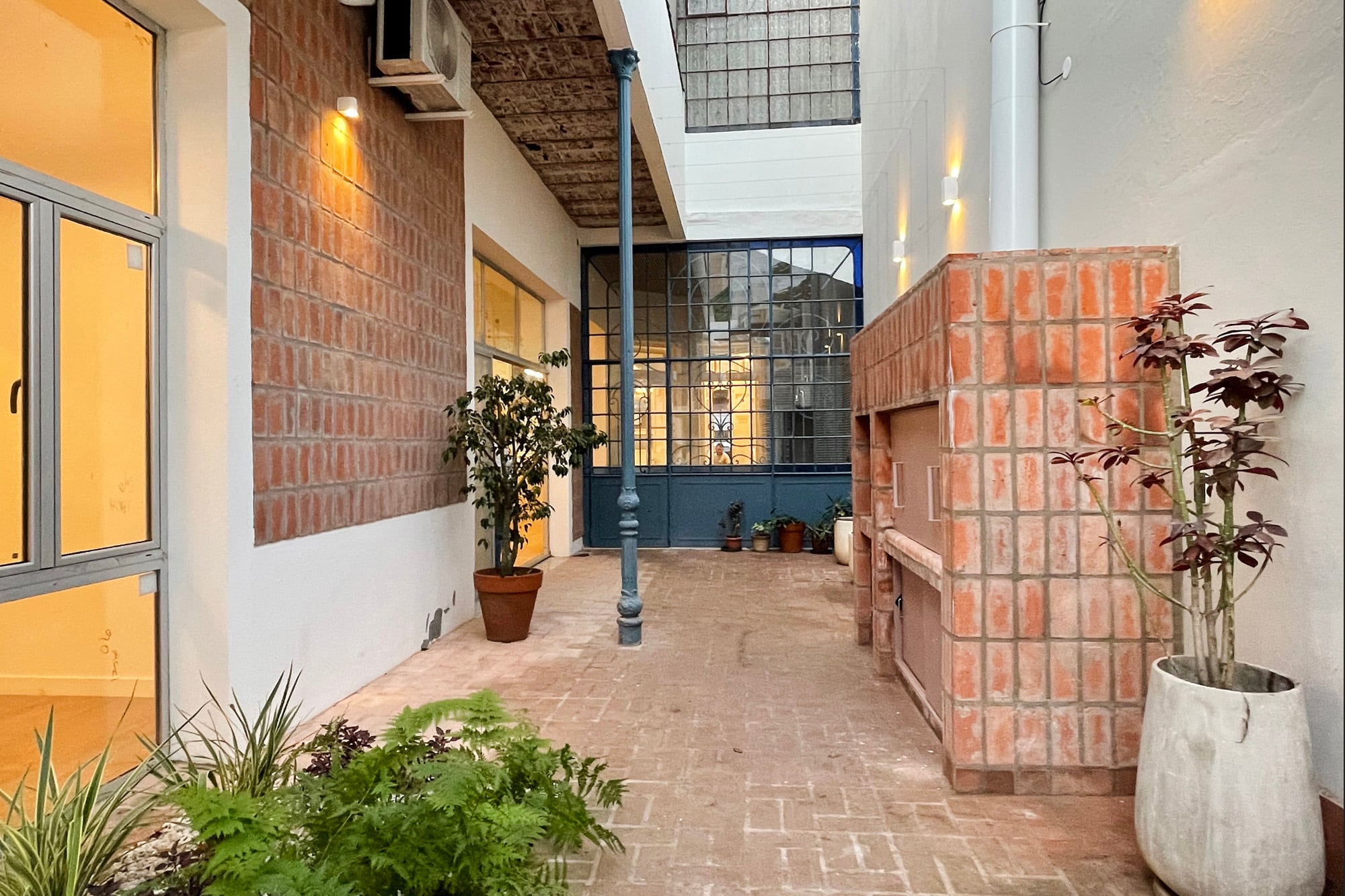 El negocio inmobiliario que apuesta a “ganar” en el corto plazo