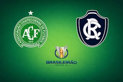 Chapecoense perdió por 2-3 ante Remo, por el Brasileirao Serie A