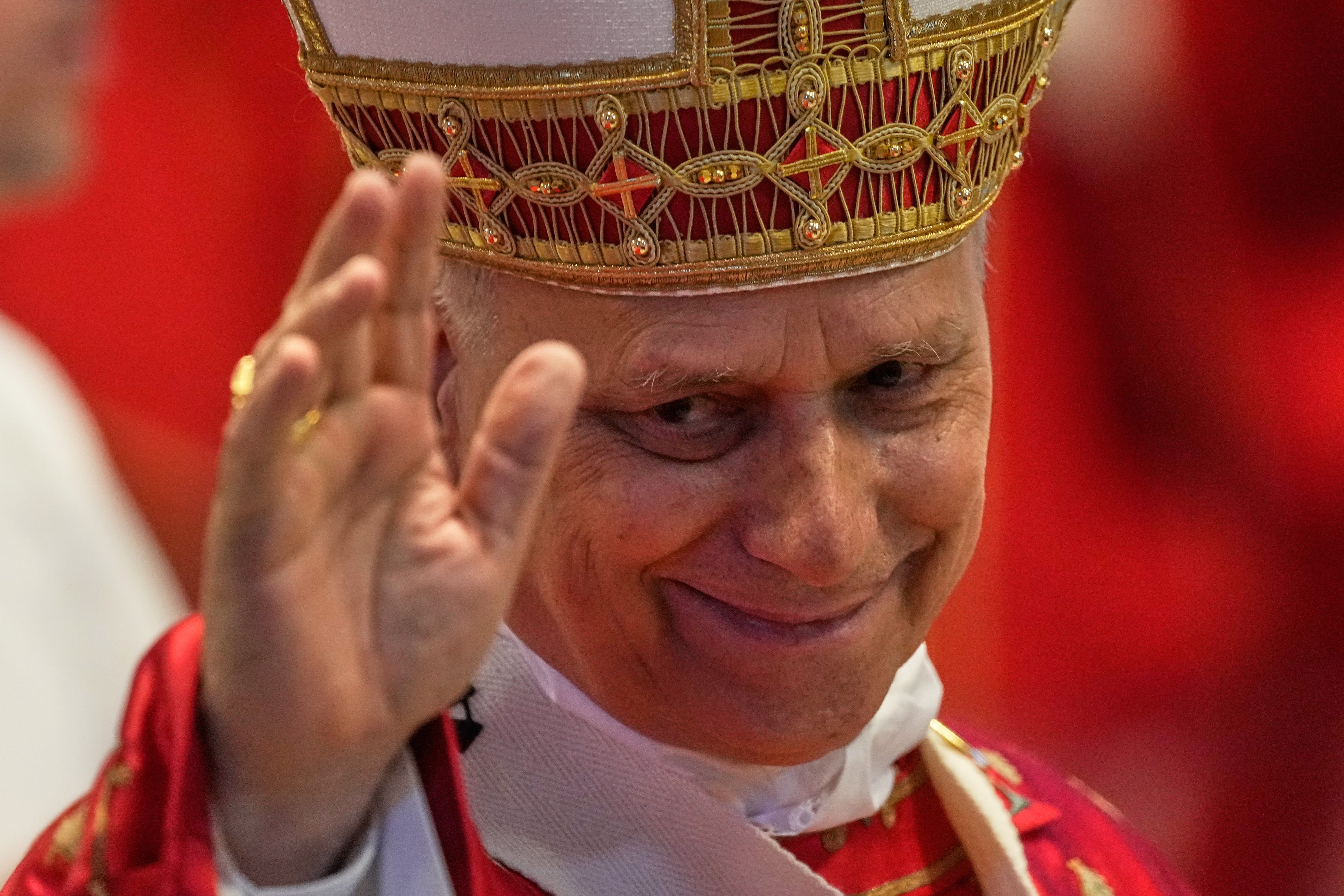 El papa León XIV apuntó contra el avance de la IA