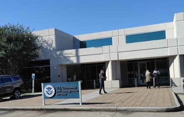(Archivo) El Uscis detalla cuáles son los criterios aplicados a cada caso