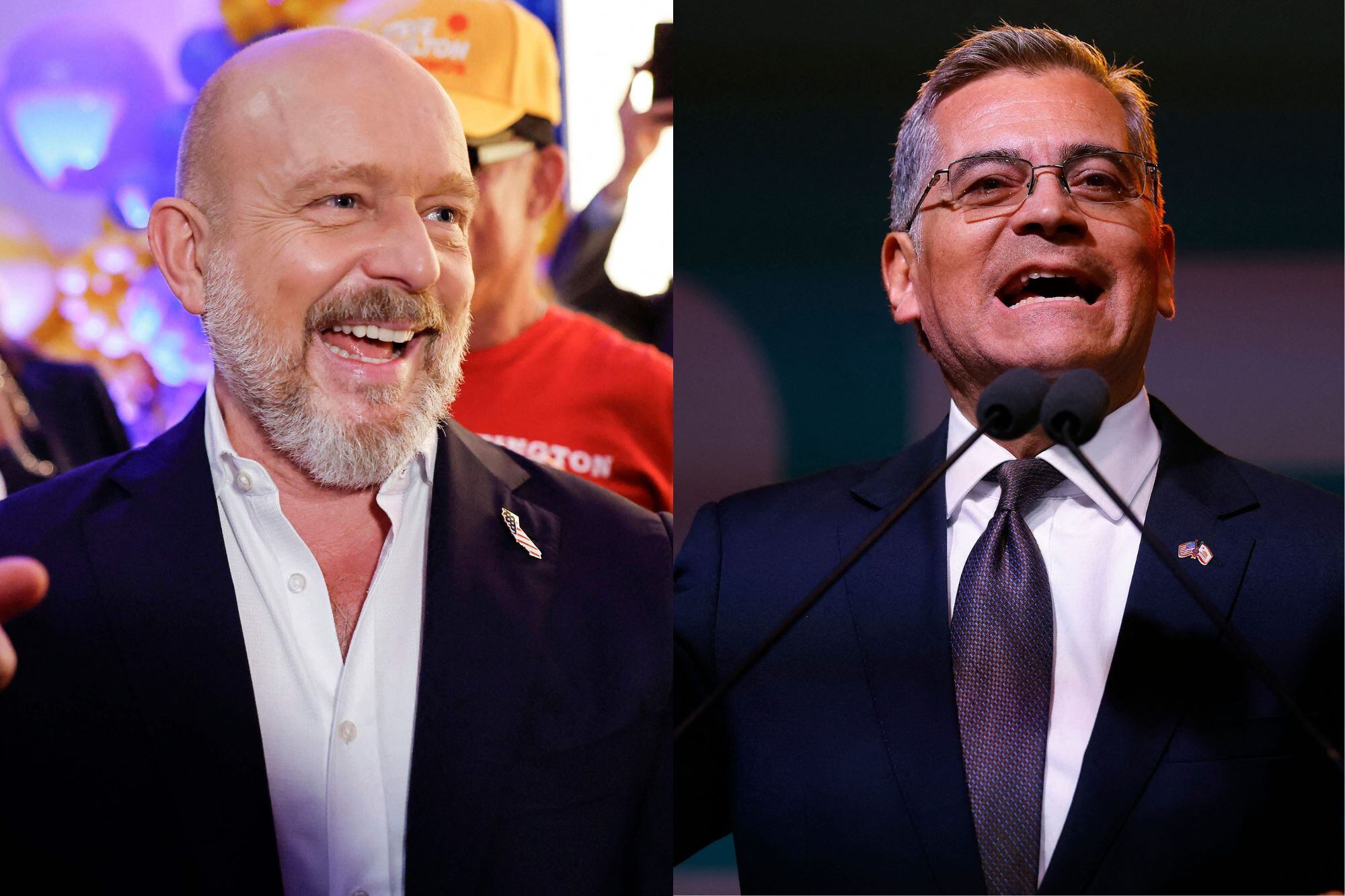 Quién ganó en California: actualización de los resultados y candidatos que irán a las elecciones de medio término