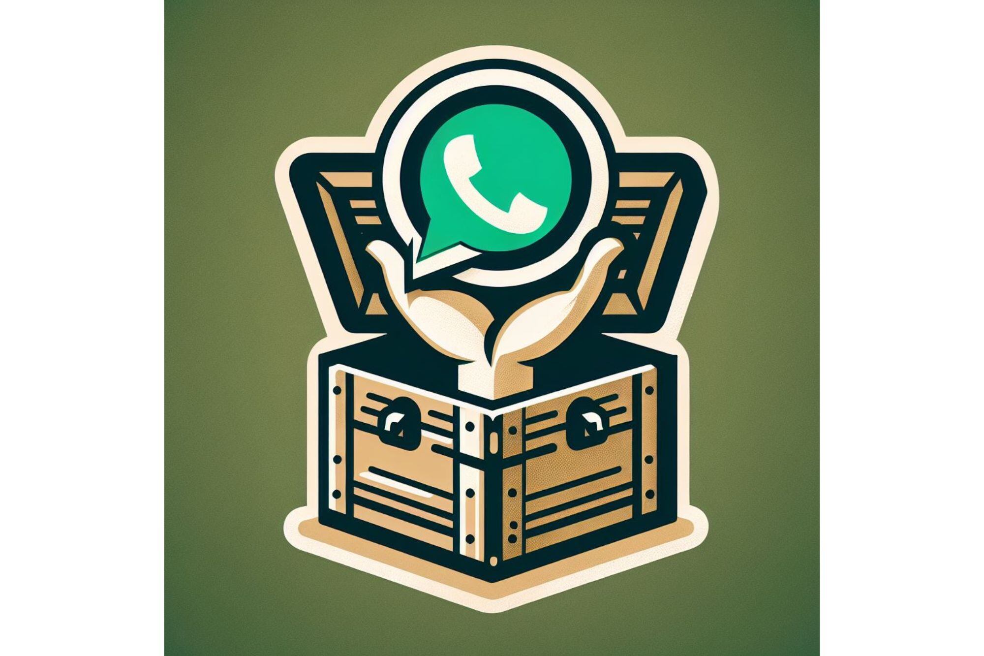 Otra versión de Mano, para el modo