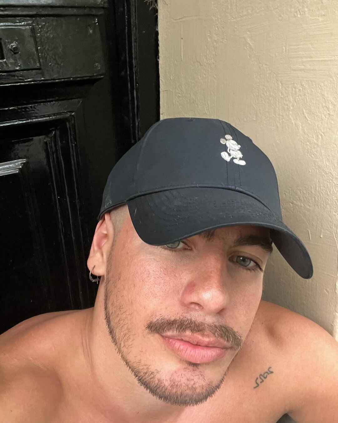 Lautaro López, el nuevo novio de Flor Vigna (Foto: Instagram/@soylauta1)