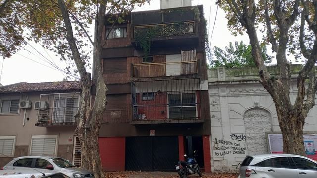 El inmueble, ubicado en Condarco 1633, en el barrio de Villa General Mitre, se subastará en marzo