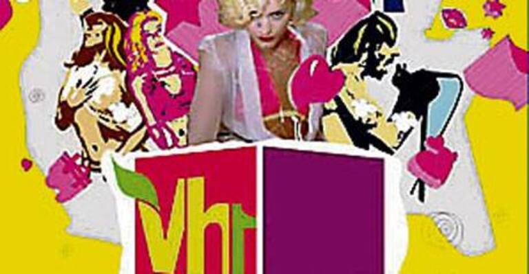 El canal de la cultura pop llegó al cable LA NACION