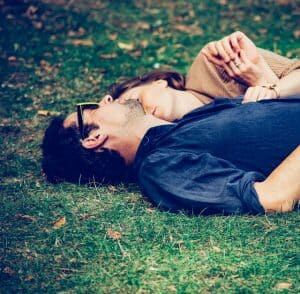 A veces con el amor no alcanza...