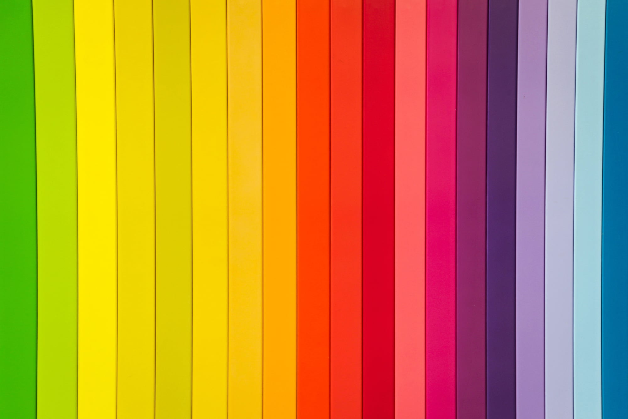 Este es el color de la suerte para cada signo del Zodíaco en mayo