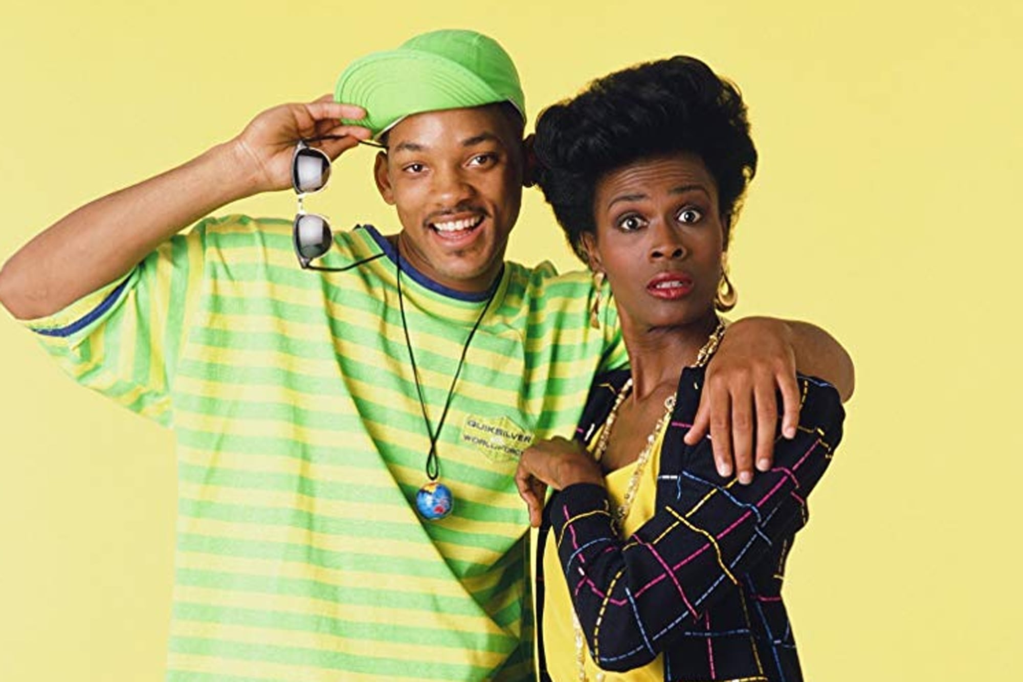 La icónica mansión de la serie “El Príncipe de Bel-Air” está a la venta por US$30 millones