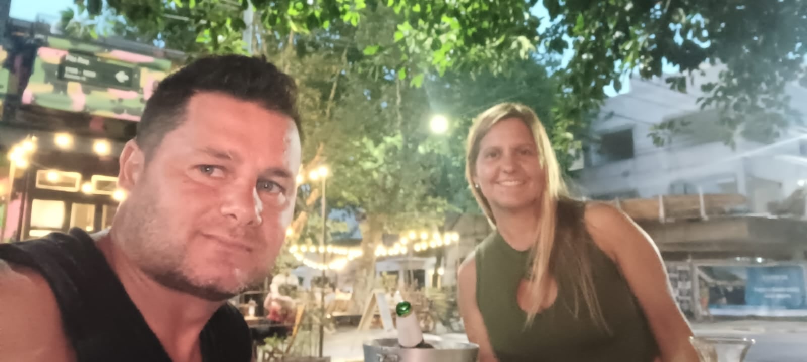 Germán Giuliani fue detenido en mayo de 2025