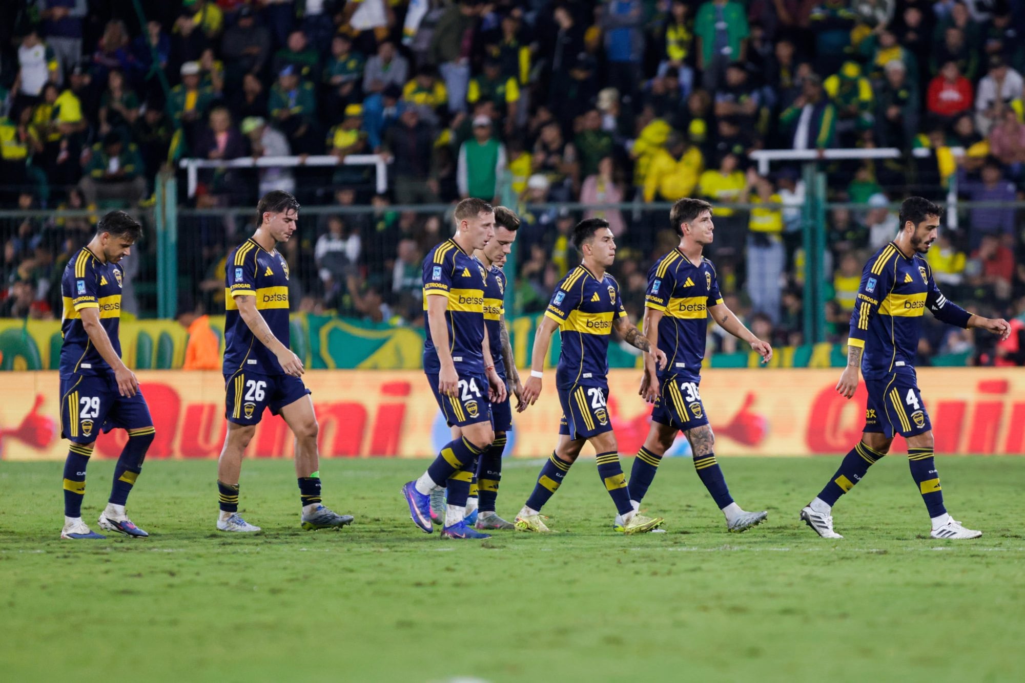 Boca depende de sí mismo para clasificarse a los octavos de final de la Copa Libertadores 2026