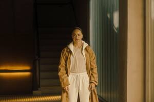 “Ganar el mundial no es mi única ilusión”