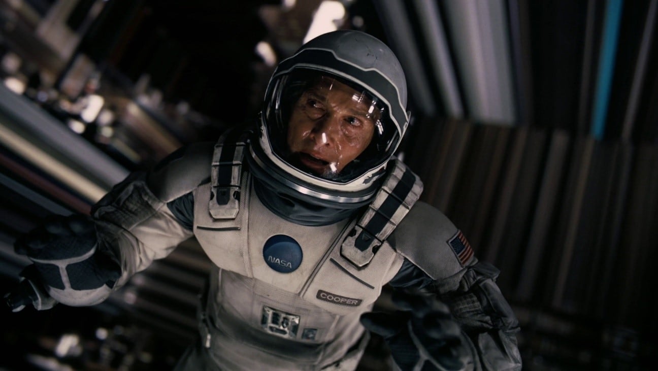 Matthew McConaughey, el elegido para una misión casi imposible