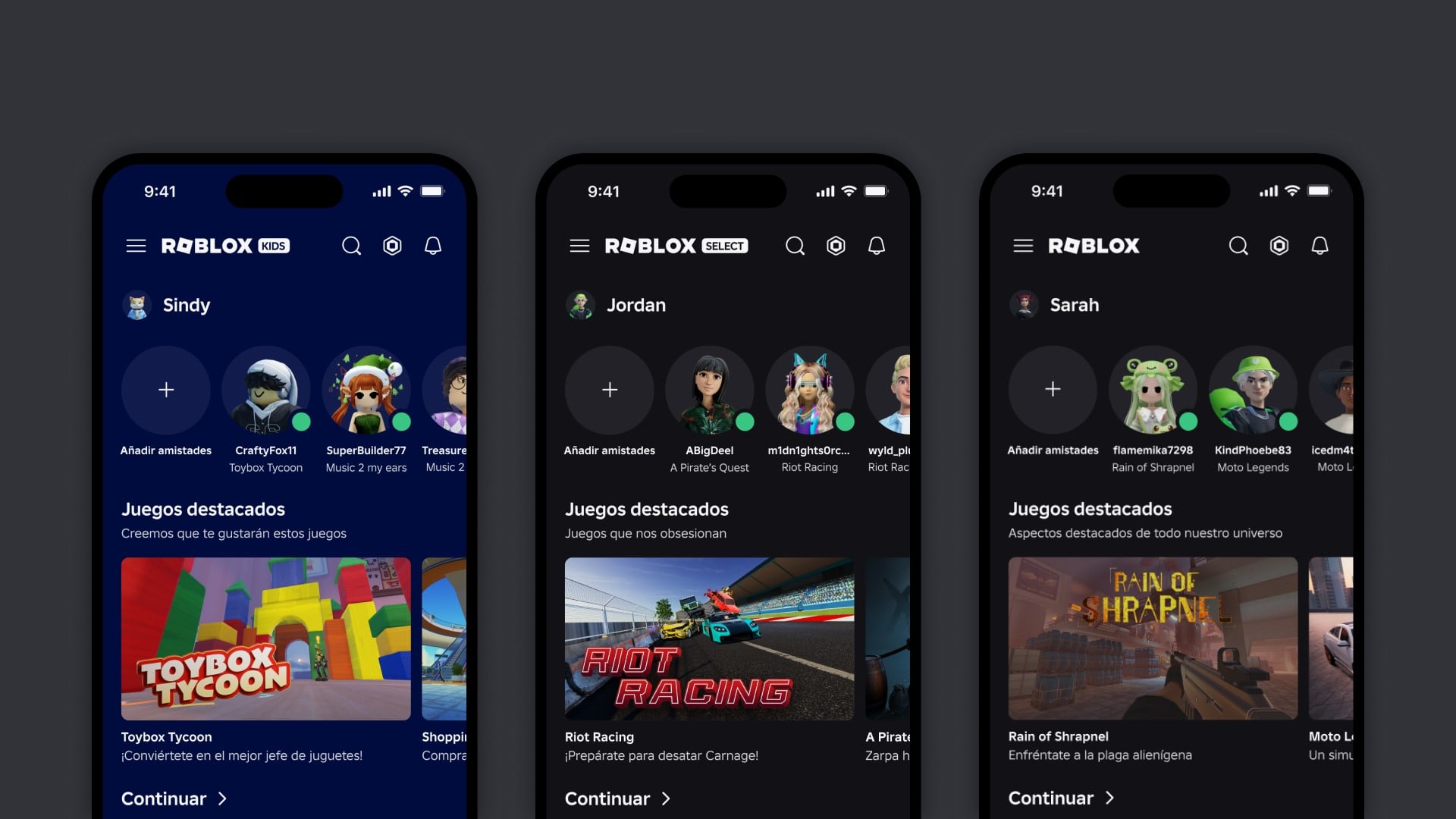 Roblox presentó en Argentina nuevas herramientas para padres y una guía para los adultos
