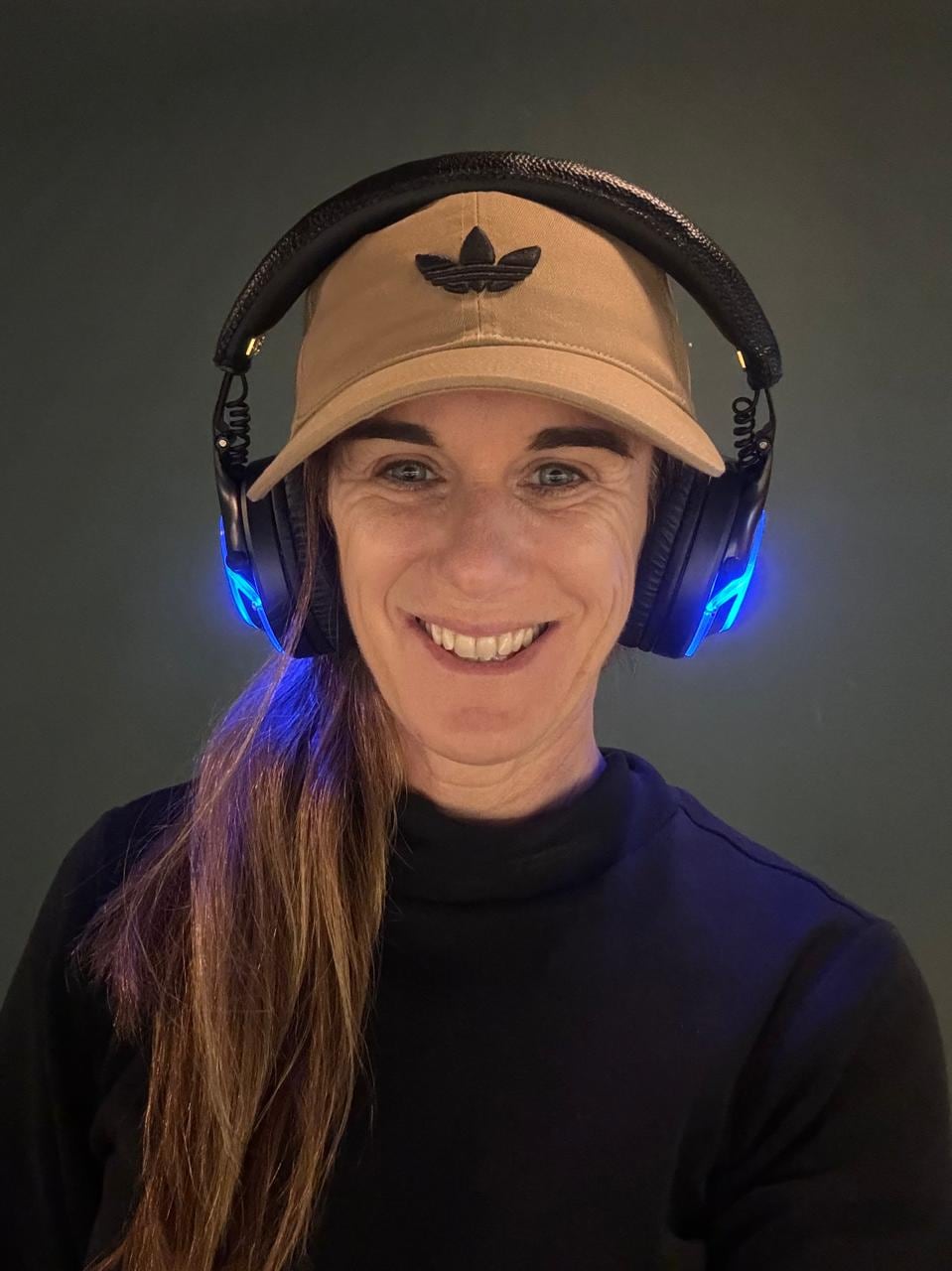 Rubinstein realizará una respiración inspirada en el método Wim Hof, una técnica que oxigena el cuerpo, calma la mente y expande la capacidad pulmonar