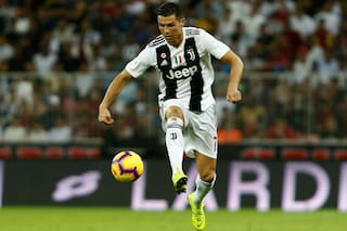 Dybala fue titular y Cristiano falló un penal en el 3-0 de Juventus ante Chievo