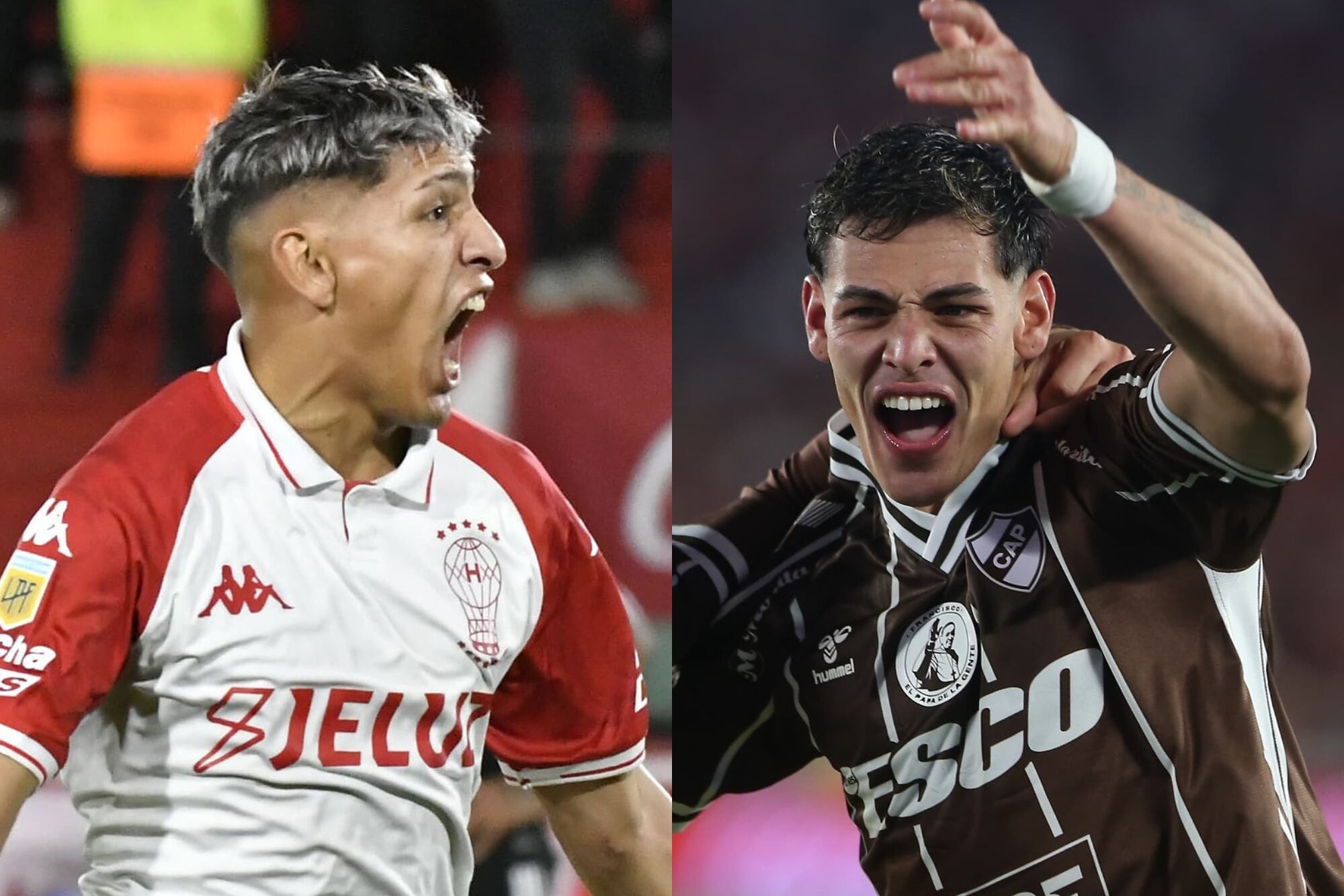 Huracán y Platense disputarán la final del Torneo Apertura 2025 en Santiago del Estero