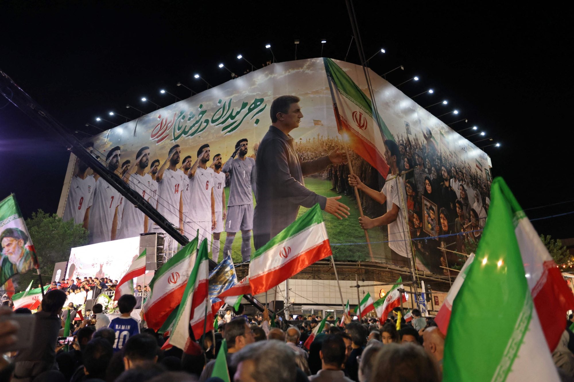 Guerra de Estados Unidos e Israel contra Irán, en vivo: tensión en Medio Oriente hoy, jueves 14 de mayo