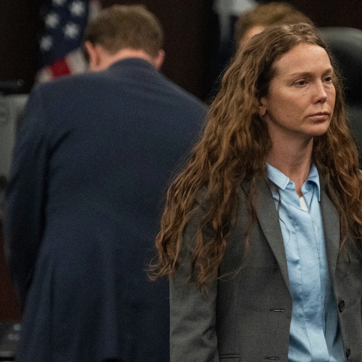 Kaitlin Armstrong recibió una sentencia de 90 años por la muerte de Anna 'Mo' Wilson (Foto: AP)