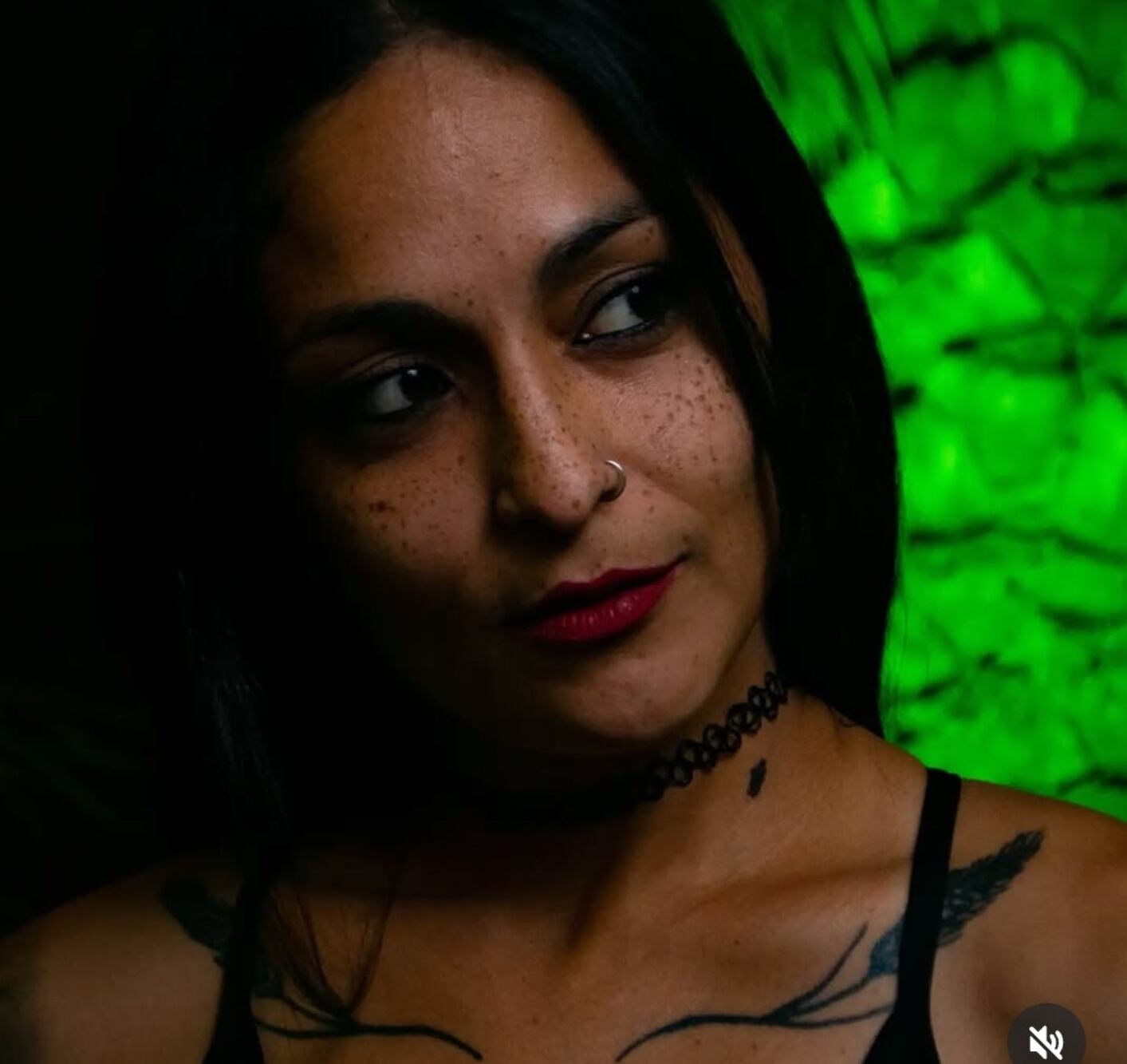 “Mis padres notaban que me quejaba sin saber por qué, que dormía mucho y tenía el abdomen inflamado. Todo mi cuerpo se tornaba amarillo y mis deposiciones eran blancas