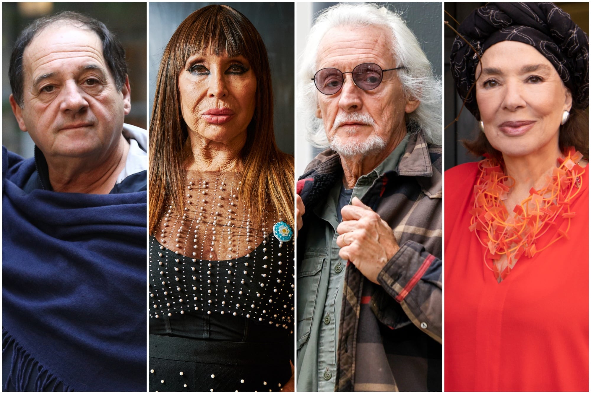 Artistas Argentinos Recuerdan Dónde Los Encontró El Golpe de Estado de 1976