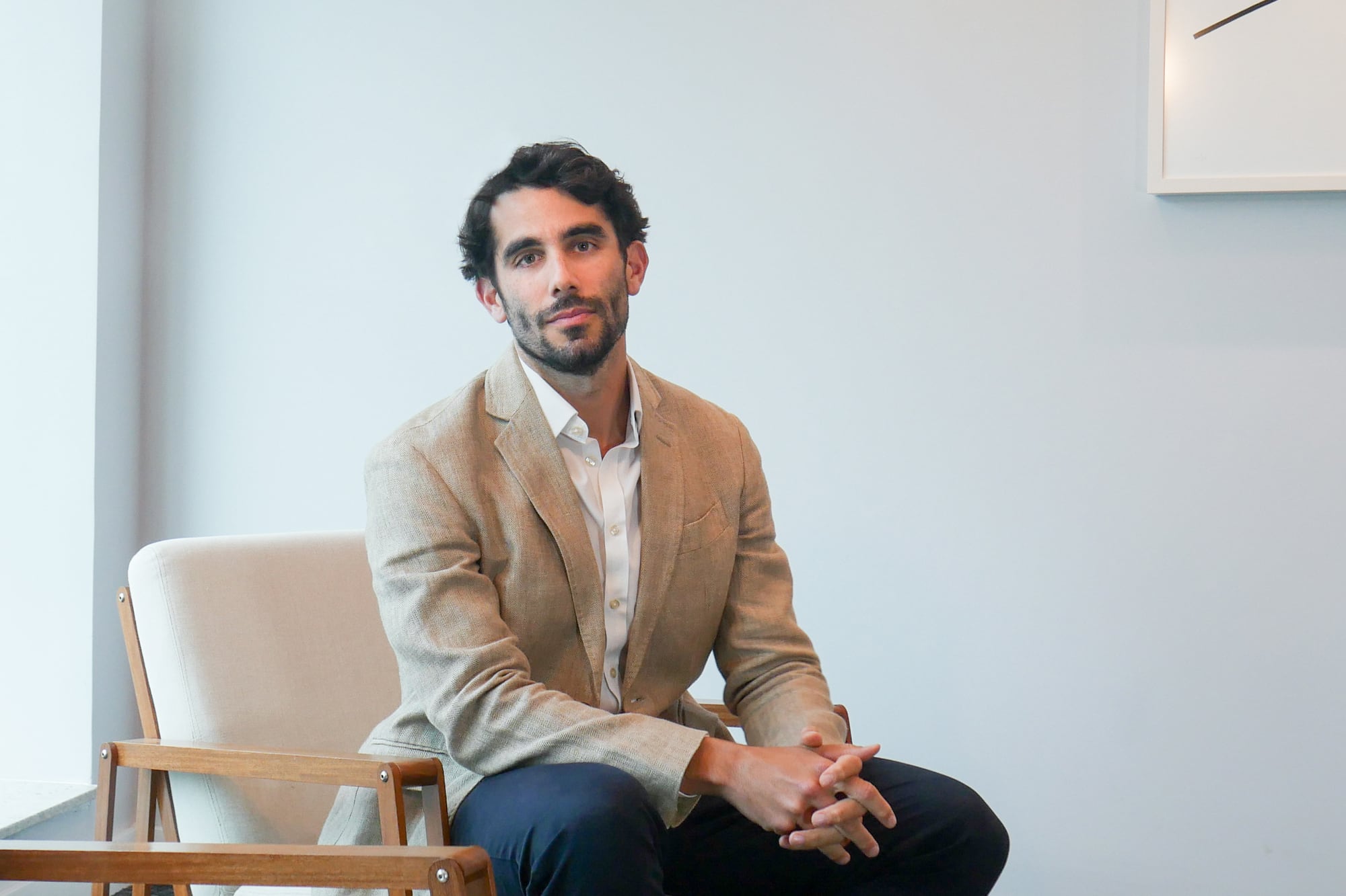 Fernando Eguren: “El gran desafío es institucionalizar los cambios positivos para que perduren más allá de este gobierno”